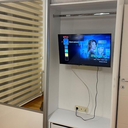 Apartman M&M โดโบย ภายนอก รูปภาพ