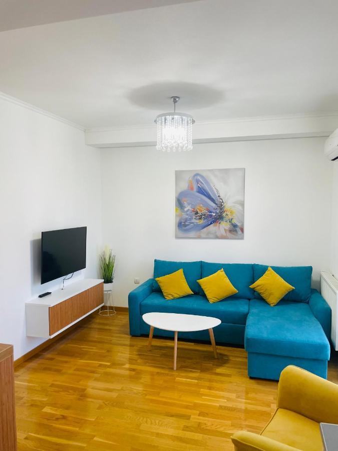 Apartman M&M โดโบย ภายนอก รูปภาพ