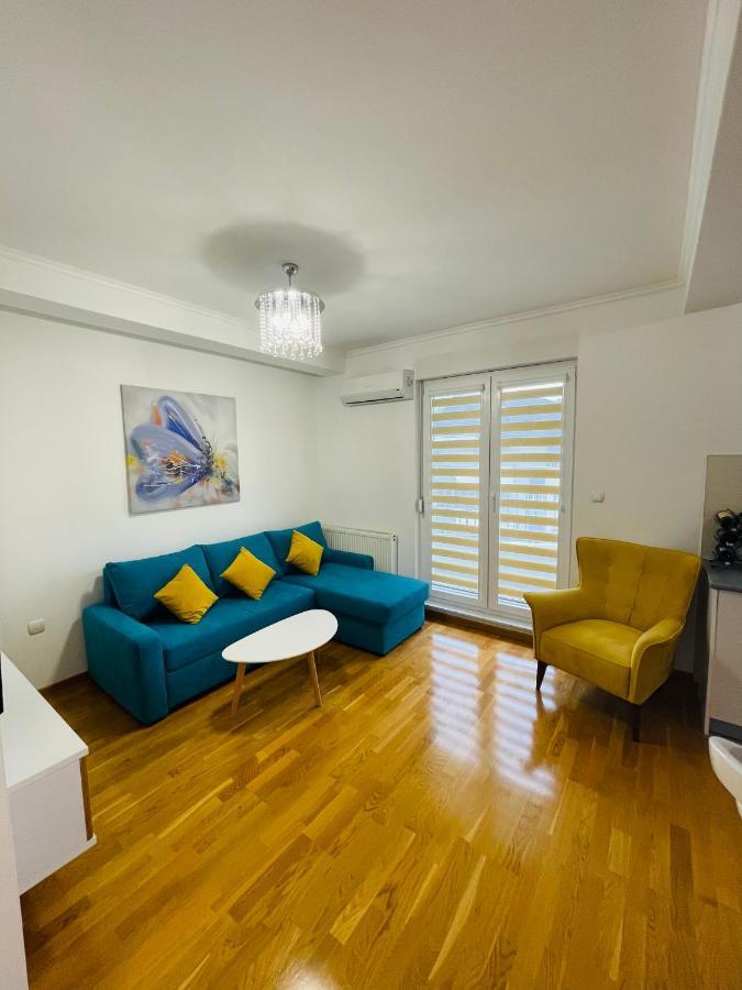 Apartman M&M โดโบย ภายนอก รูปภาพ