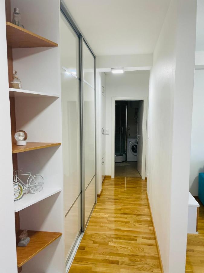 Apartman M&M โดโบย ภายนอก รูปภาพ