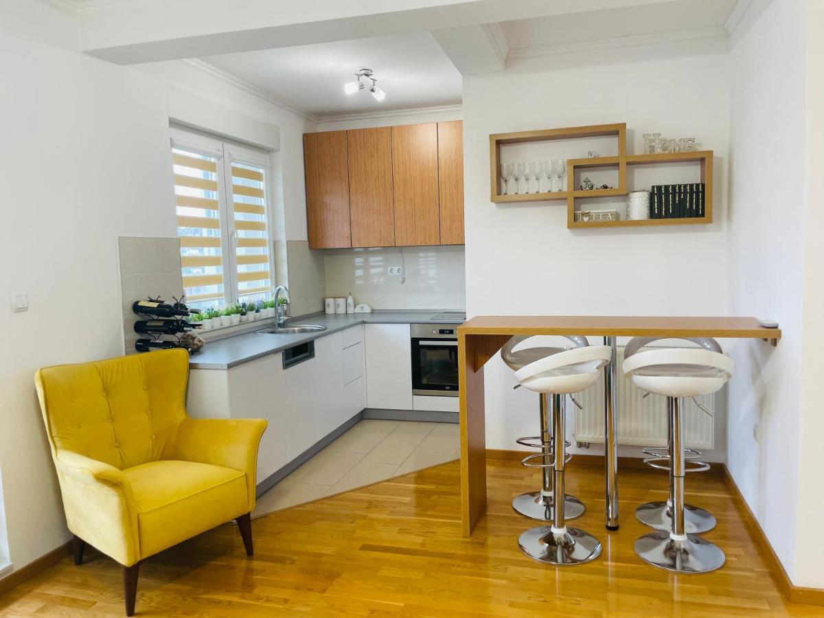 Apartman M&M โดโบย ภายนอก รูปภาพ